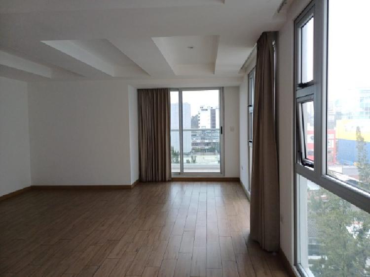 APARTAMENTO EN RENTA EN ZONA 10 — foto 15