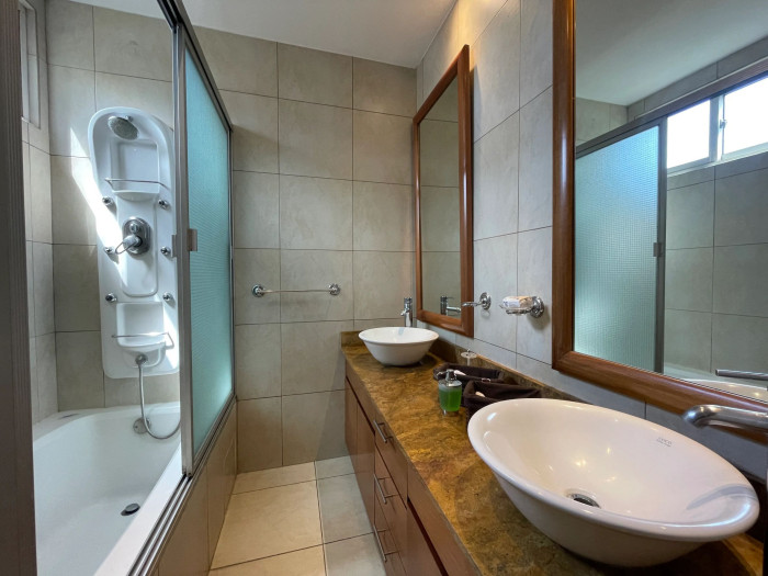 Plus Real Este vende/renta apartamento en Km 9.5 CAES — foto 7