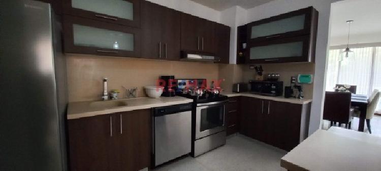Casa Amueblada y Equipada en Renta Santuaria Muxbal — foto 4