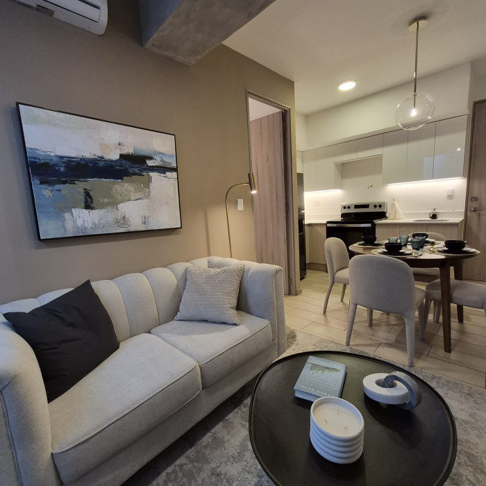 Pre-Venta de Apartamento en Las Américas Zona 13 - Miniatura 18