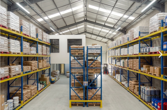 BODEGA EN RENTA EN CHIMALTENANGO