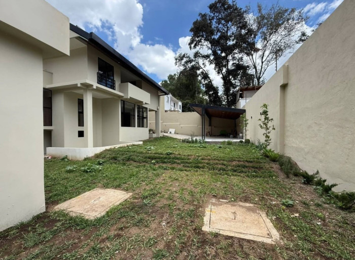 En VENTA casa en San Lucas Sacatepequez en Residencial — foto 10