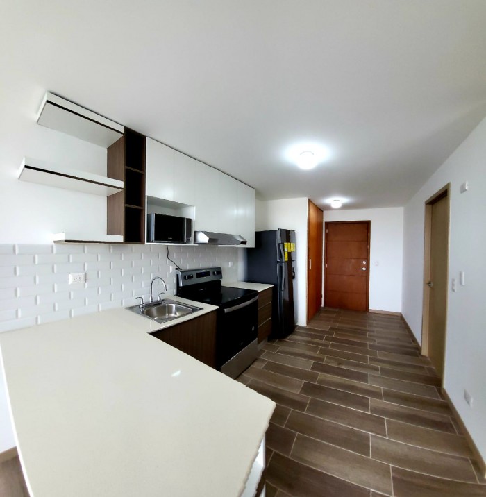 Apartamento en renta en zona 14 Condado Catorce — foto 3