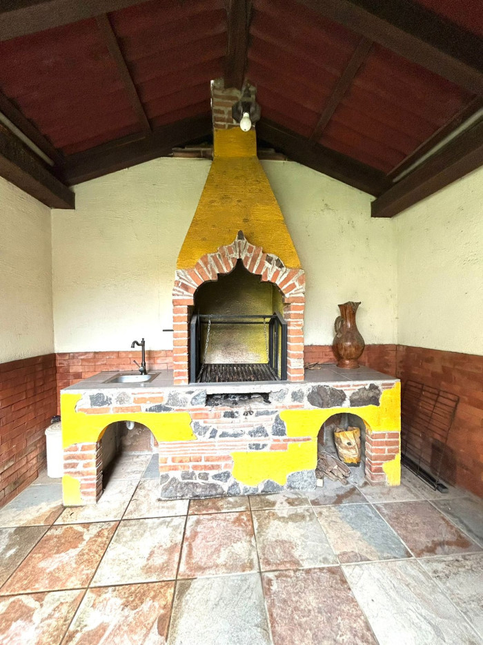 Casa grande en venta en Antigua Guatemala amueblada - 19