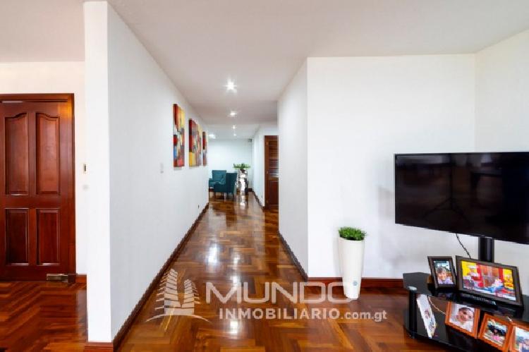 APARTAMENTO EN RENTA VILLA MAYOR/MUNDO INMOBILIARIO — foto 10