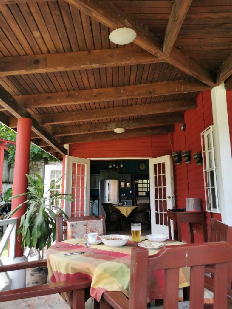 CASA EN VENTA EN BARRIO LA COROZA, EL ESTOR - 18