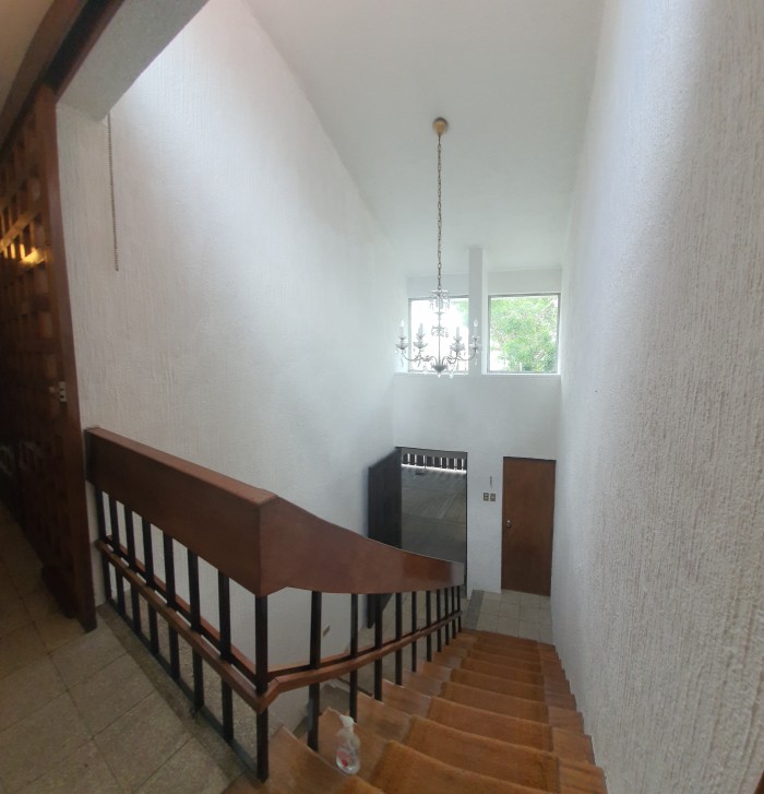 Casa en renta en Zona 15 Guatemala cerca del Pilar - Miniatura 18