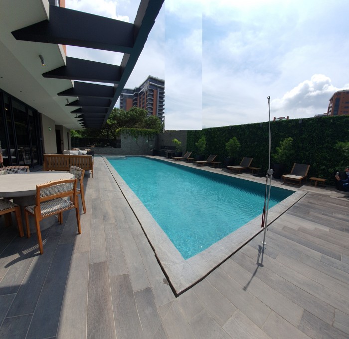 Moderno y Exclusivo apartamento en venta zona 14 - Image 4
