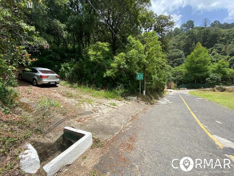Terreno en venta, Encinal zona 7 Mixco - Image 1