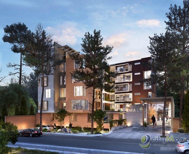 Apartamento en Venta en Zona 16 cerca Cayala - Miniatura 7
