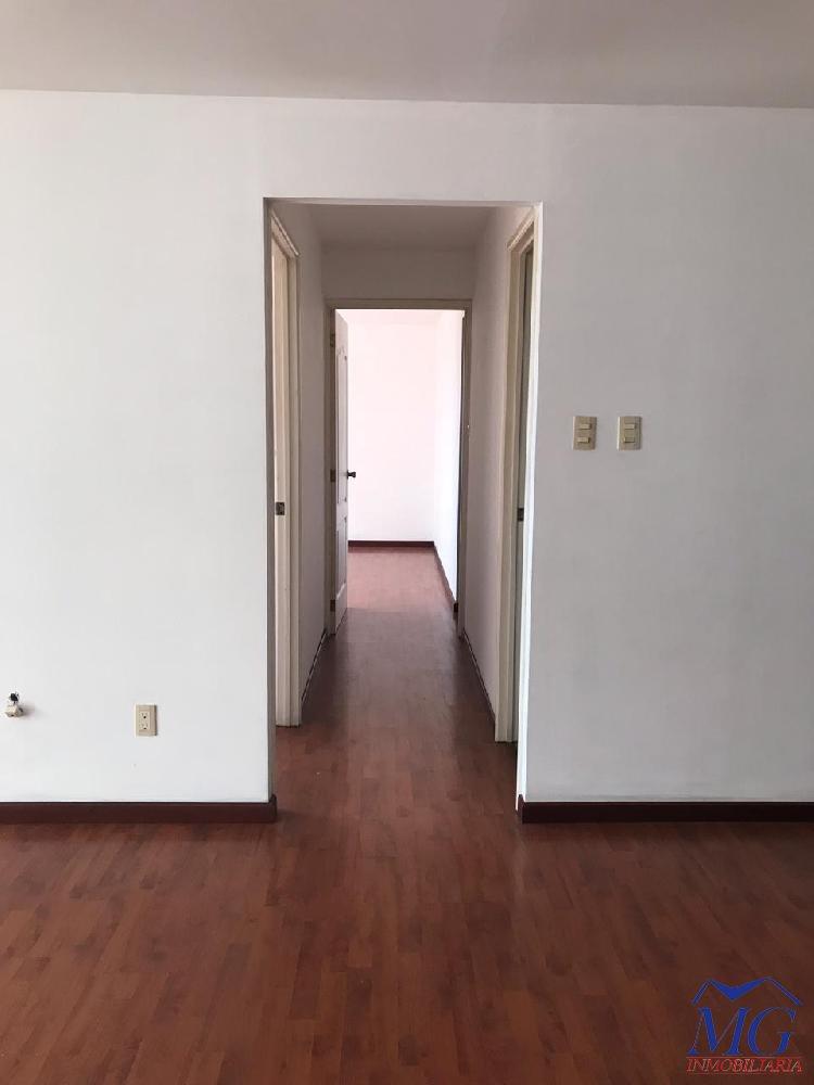 ALQUILO APARTAMENTO EN ZONA 14