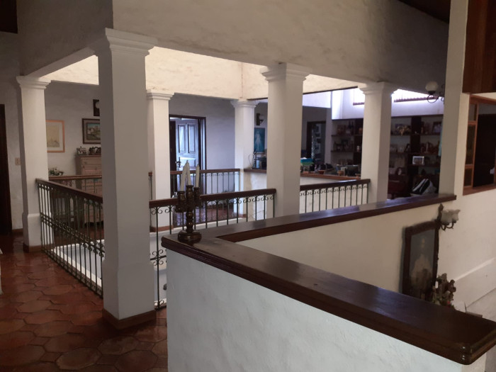 Casa en venta Lomas de San Francisco, San Salvador - 5