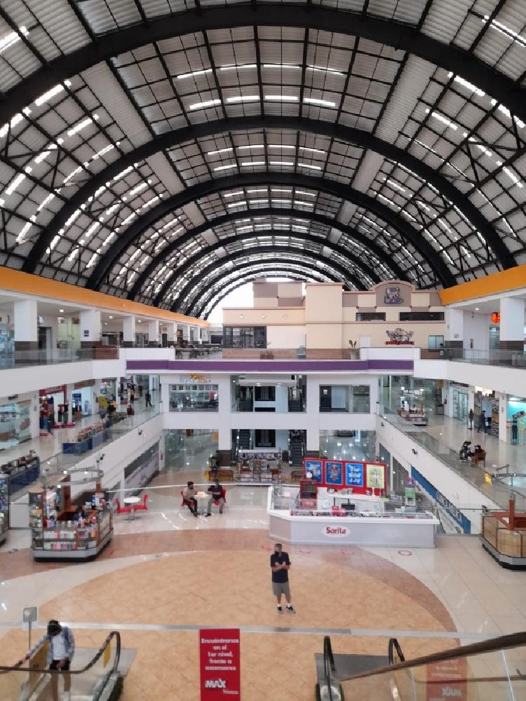 LOCAL EN VENTA EN GALERIAS PRIMMA, ROOSEVELT - 2