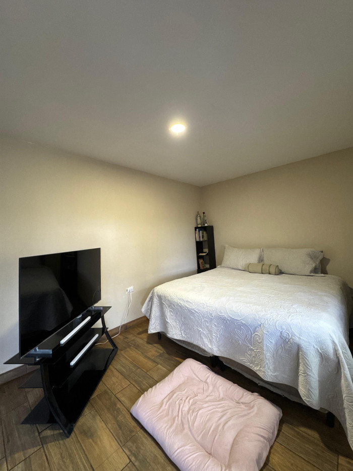Casa de venta en San Bartolomé Milpas Altas. - 22