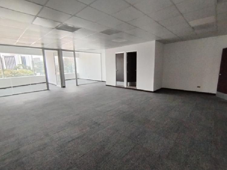 Oficina en renta, Zona 10 — foto 6