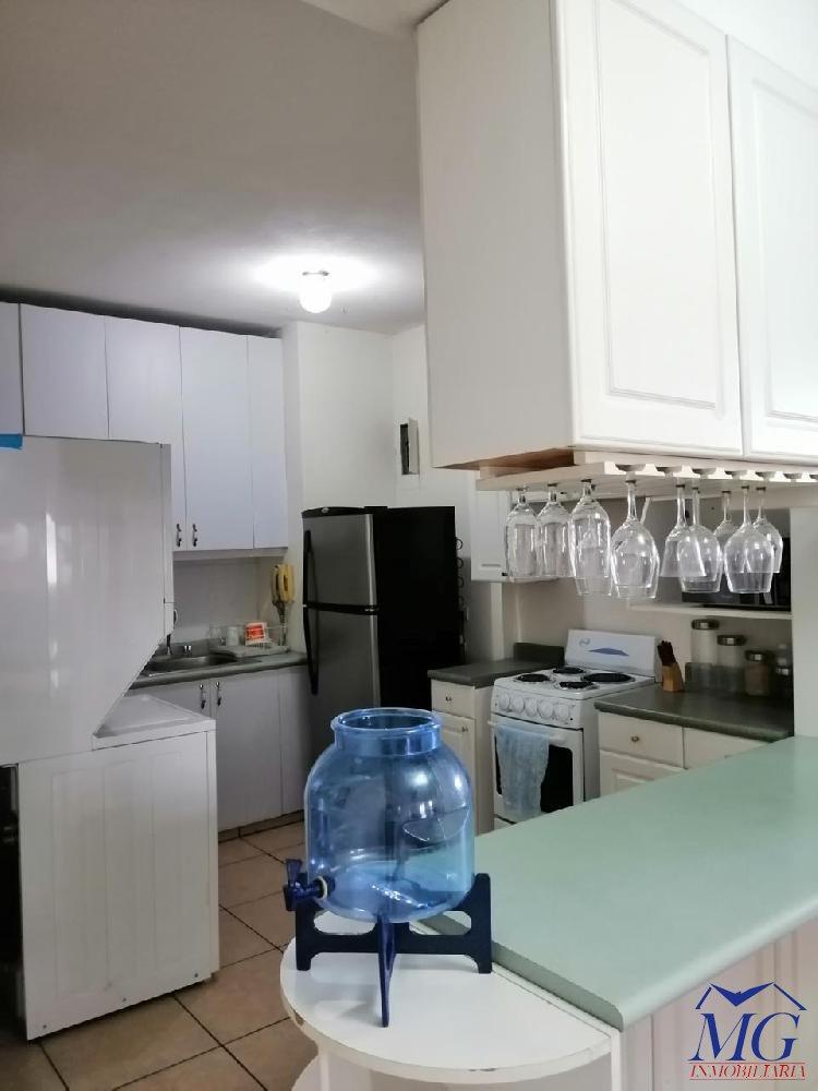 ALQUILO APARTAMENTO EN EDIFICIO TORRE ELGIN ZONA 14