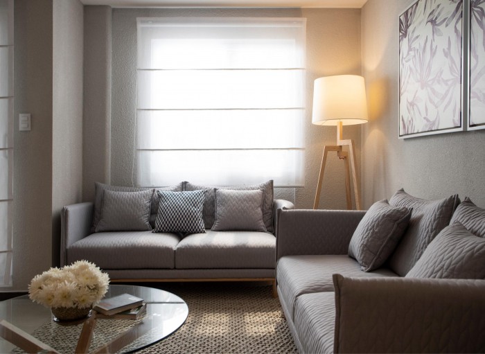 Apartamento en Venta en Parque San Ángel Zona 2 - Image 2