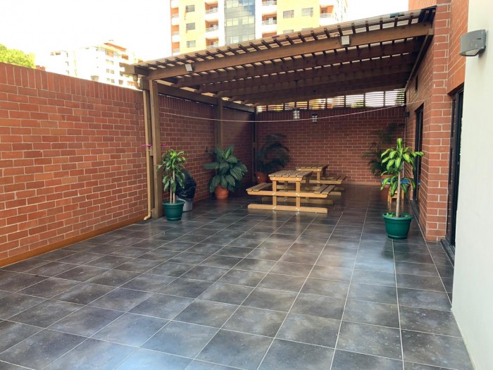 Apartamento En Renta Torre del Valle Amueblado Z. 10 - Miniatura 10
