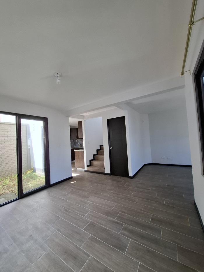 Casa en renta en Condado Antigua — foto 4