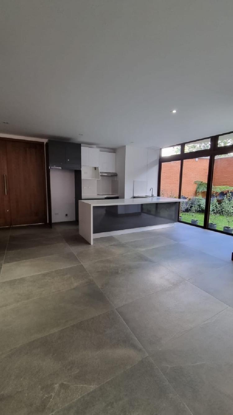 APARTAMENTO EN RENTA EN VISTA HERMOSA I /MI — foto 8
