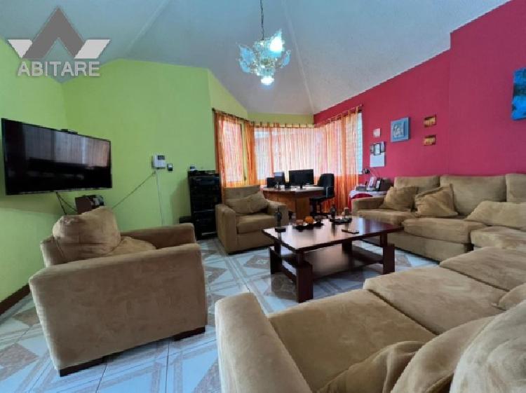 casa en venta en, zona 6, Mixco — foto 3