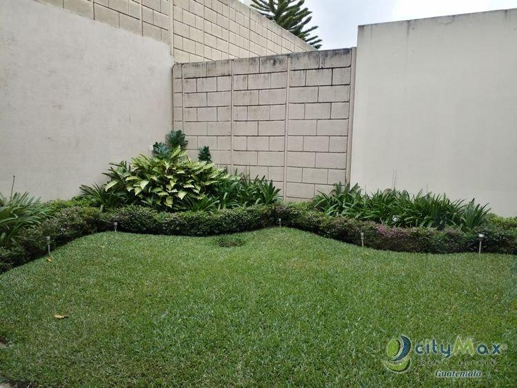 Vendo Bella Casa en Fraijanes Km. 21 - Miniatura 6