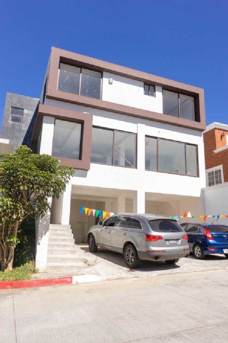 Casa en Venta en Condominio La Foresta, Carretera a Fra — foto 9