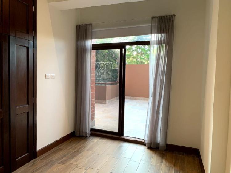 APARTAMENTO EN RENTA EN ZONA 10 — foto 10