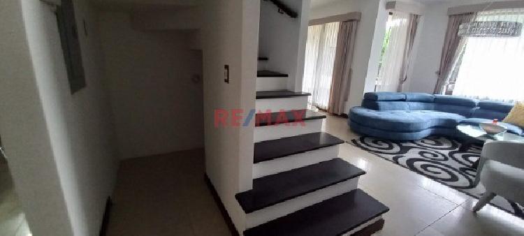 Casa Amueblada y Equipada en Renta Santuaria Muxbal — foto 7