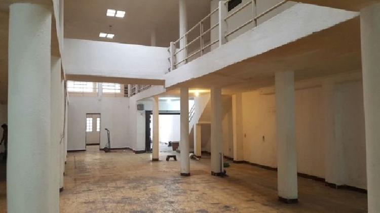 BODEGA EN VENTA EN ZONA 10 — foto 5