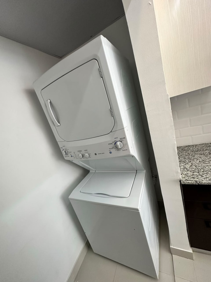 Apartamento en Renta en Renacimiento, Santo Domingo Distrito Nacional - 7