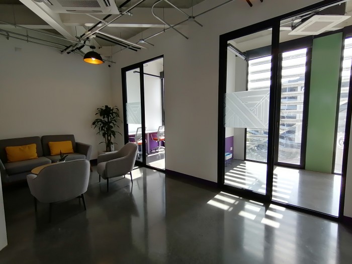 cityMax alquila oficinas en zona 4 - Image 4