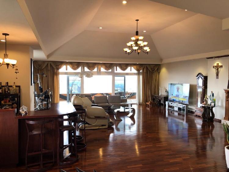 PENTHOUSE EN VENTA, ZONA 15 — foto 10