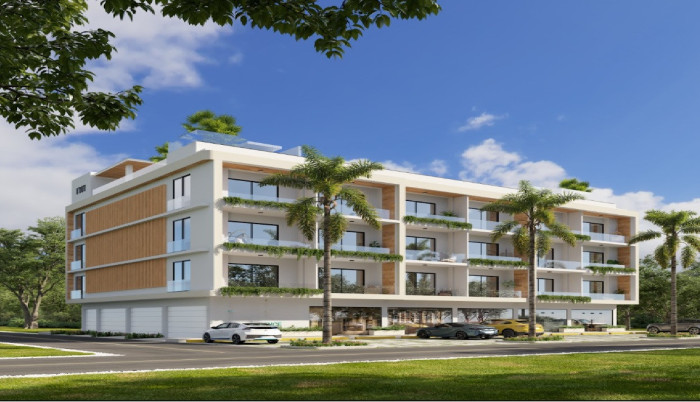 Apartamento en Dominicus, foto 5