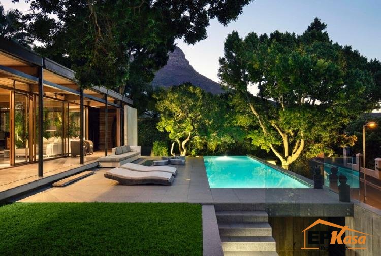 Villa de venta en proyecto exclusivo Jarabacoa — foto 7