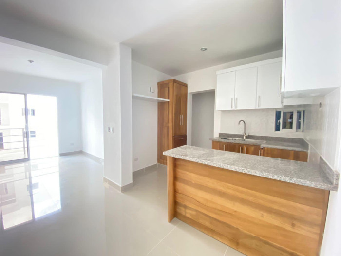 EN VENTA APARTAMENTO EN GURABO SANTIAGO — foto 3