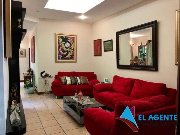 Hermosa casa en venta de un nivel en ciudad merliot — foto 2
