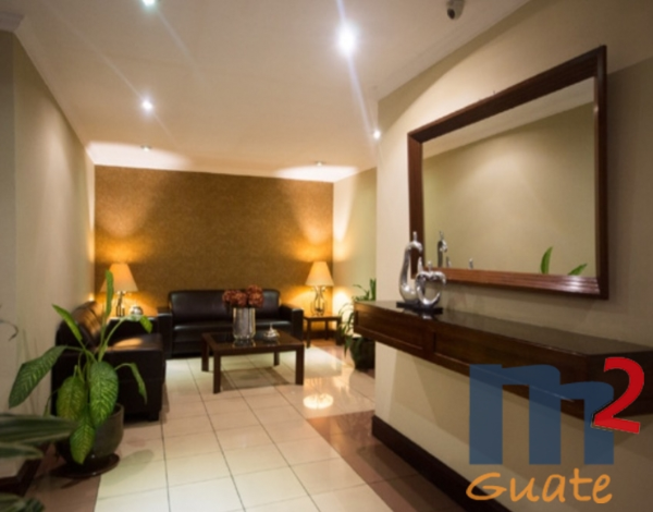 Apartamento de 170 m2 de construcción en Renta, Zona 13 — foto 2