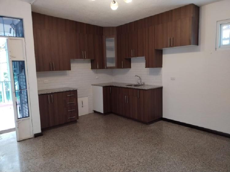 APARTAMENTO EN RENTA EN ZONA 15/MUNDO INMOBILIARIO — foto 3