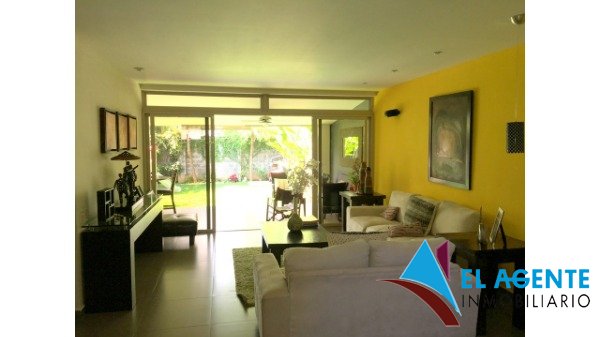 Hermosa casa en Via del Mar, acabados de lujo — foto 3