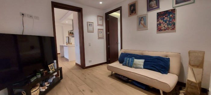 Apartamento de lujo en Renta en Zona 14 Guatemala - Miniatura 8