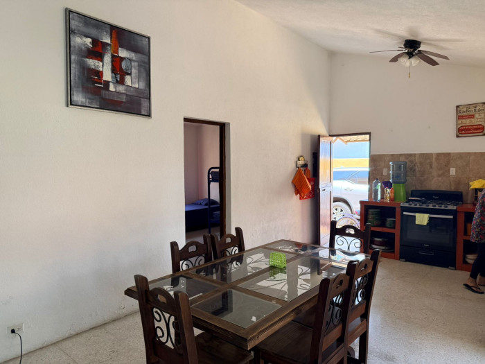 Casa Renta  en Condominio en Puerto de San Jose - Miniatura 10