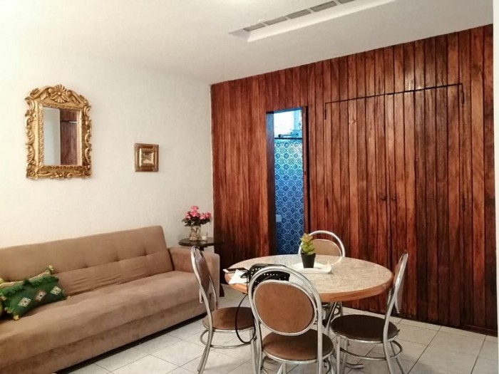 Apartamento Amueblado en Renta zona 10 Ciudad Guatemala - Miniatura 7