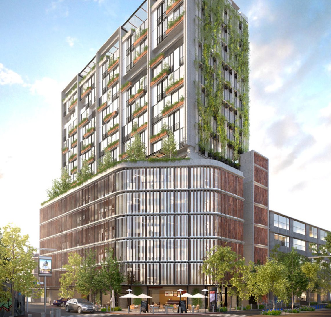 Apartamento Nuevo en Venta en zona 4 Guatemala - Miniatura 2