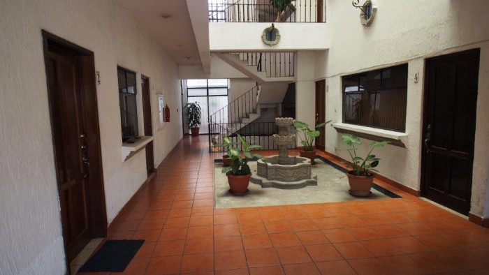 Venta de apartamento en Edificio Villa Luna, zona 10. - Miniatura 13