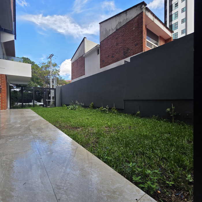 Apartamento nuevo en renta de 1 Habitación en Zona 15 — foto 4