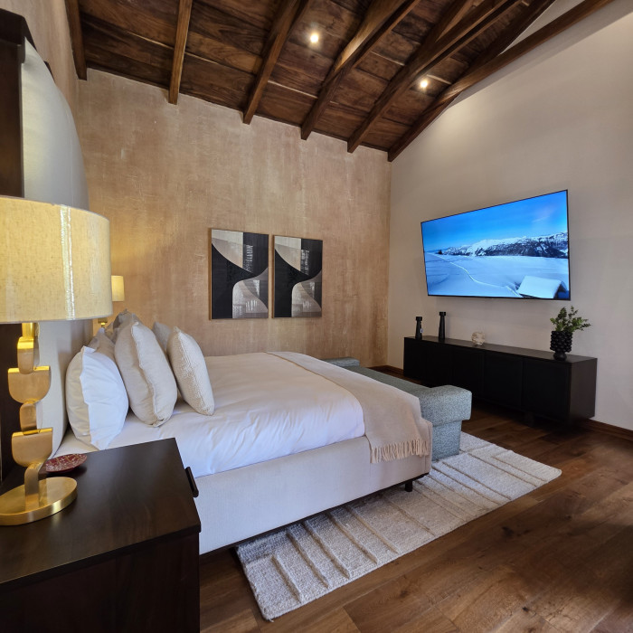 Exclusiva Casa en Venta en La Antigua Guatemala - Miniatura 22