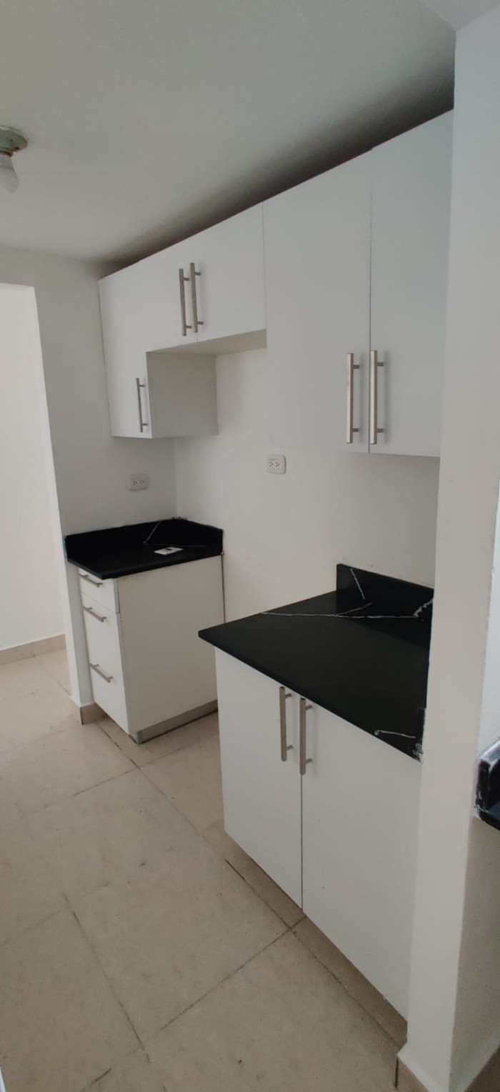 VENTA DE APARTAMENTO RESIDENCIAL PALMARECA. — foto 8