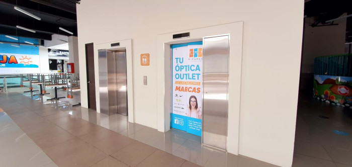Local comercial en alquiler zona 7 Calzada San Juan - Miniatura 3