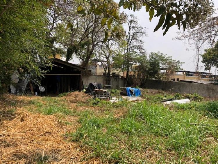 Terreno en Venta Zona 7 de Mixco en Colonia Residencial - Image 2